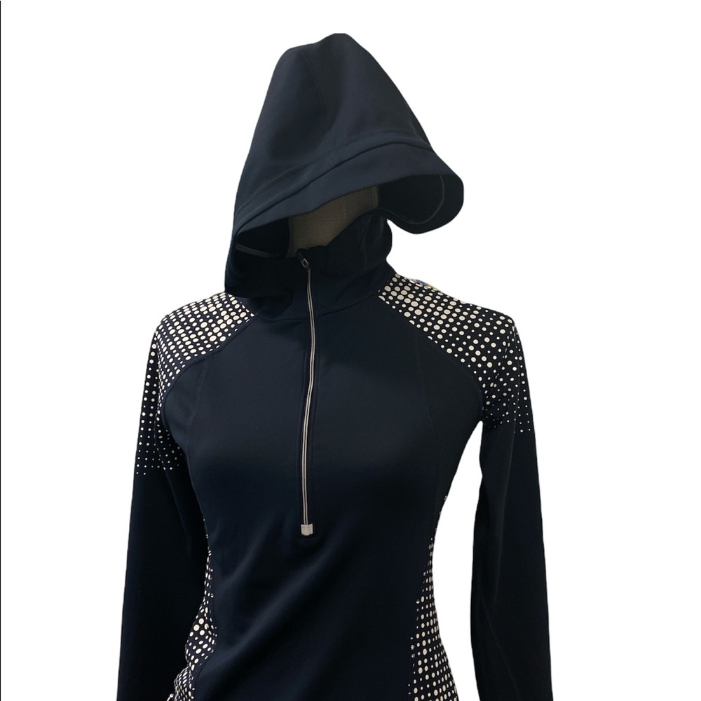 Athleta hoodie